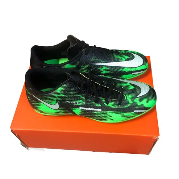 Nike Phantom GT2 Shockwave Green